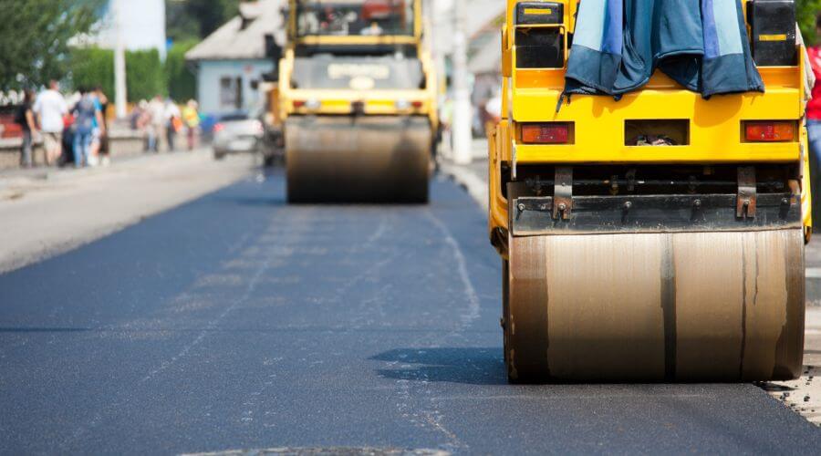 Expert top industrial roofings services in Harvey, ND